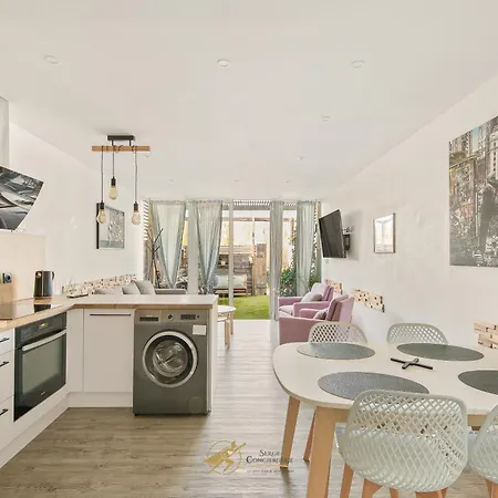 Duplex Charme&terrasse Plages A 500m