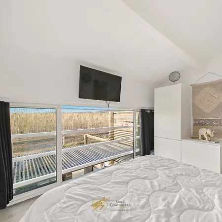 Duplex Charme & Terrasse Plages A 500m Lägenhet Hyères