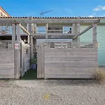 Lägenhet Duplex Charme & Terrasse Plages A 500m *
