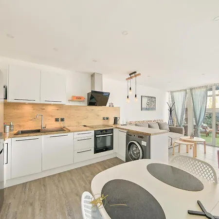 Appartamento Duplex Charme & Terrasse Plages A 500m Hyères